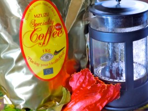 Mzuzu coffee