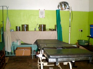 Delivery Room